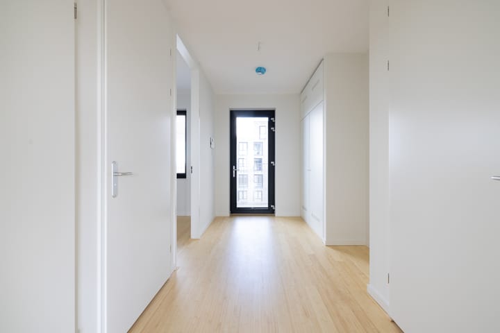 Foto 12 van Mies van der Rohestraat 295