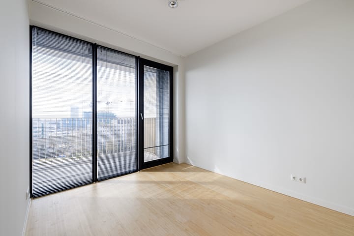 Foto 15 van Mies van der Rohestraat 295