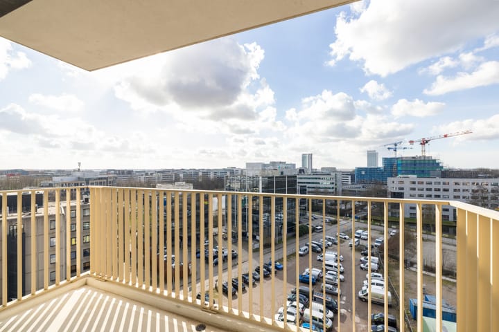 Foto 19 van Mies van der Rohestraat 295