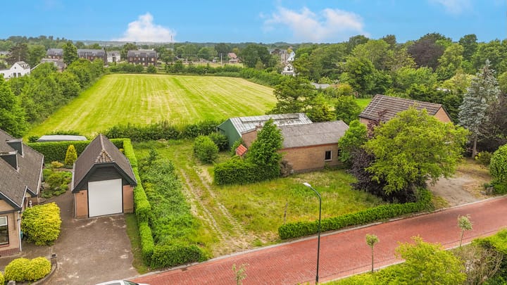 Foto 3 van Perceel Hoogeweg