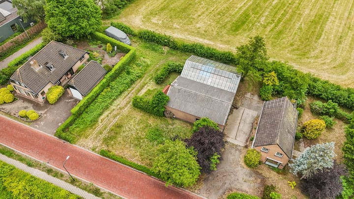 Foto 4 van Perceel Hoogeweg