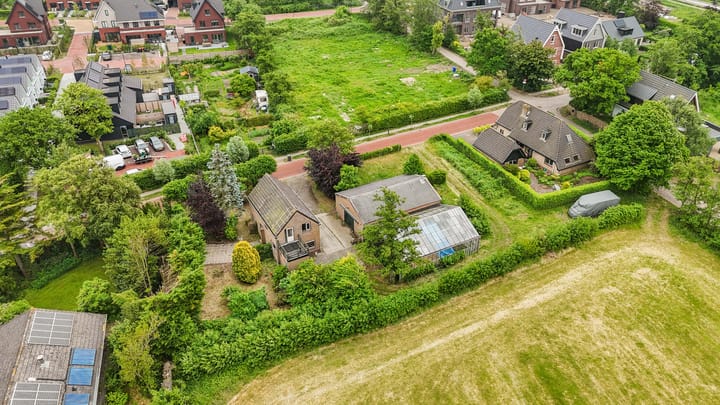 Foto 5 van Perceel Hoogeweg