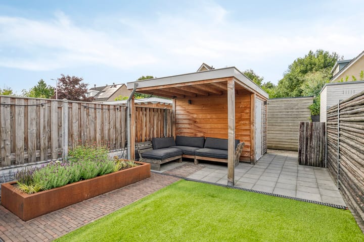 Foto 26 van Saltshof 3347