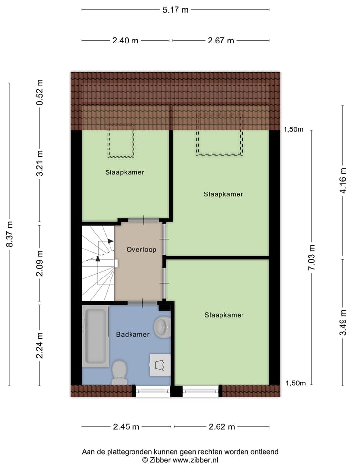 Foto 36 van Saltshof 3347