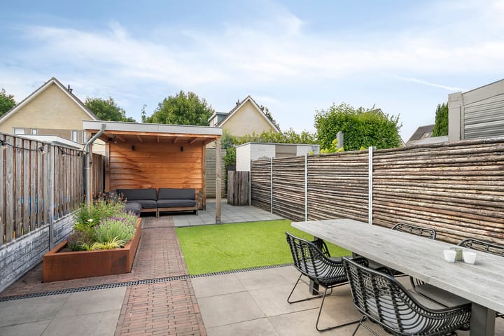 Foto 25 van Saltshof 3347