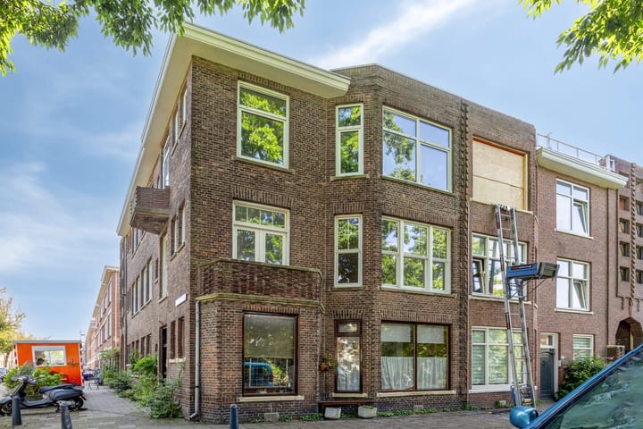 Foto 2 van Esdoornstraat 180