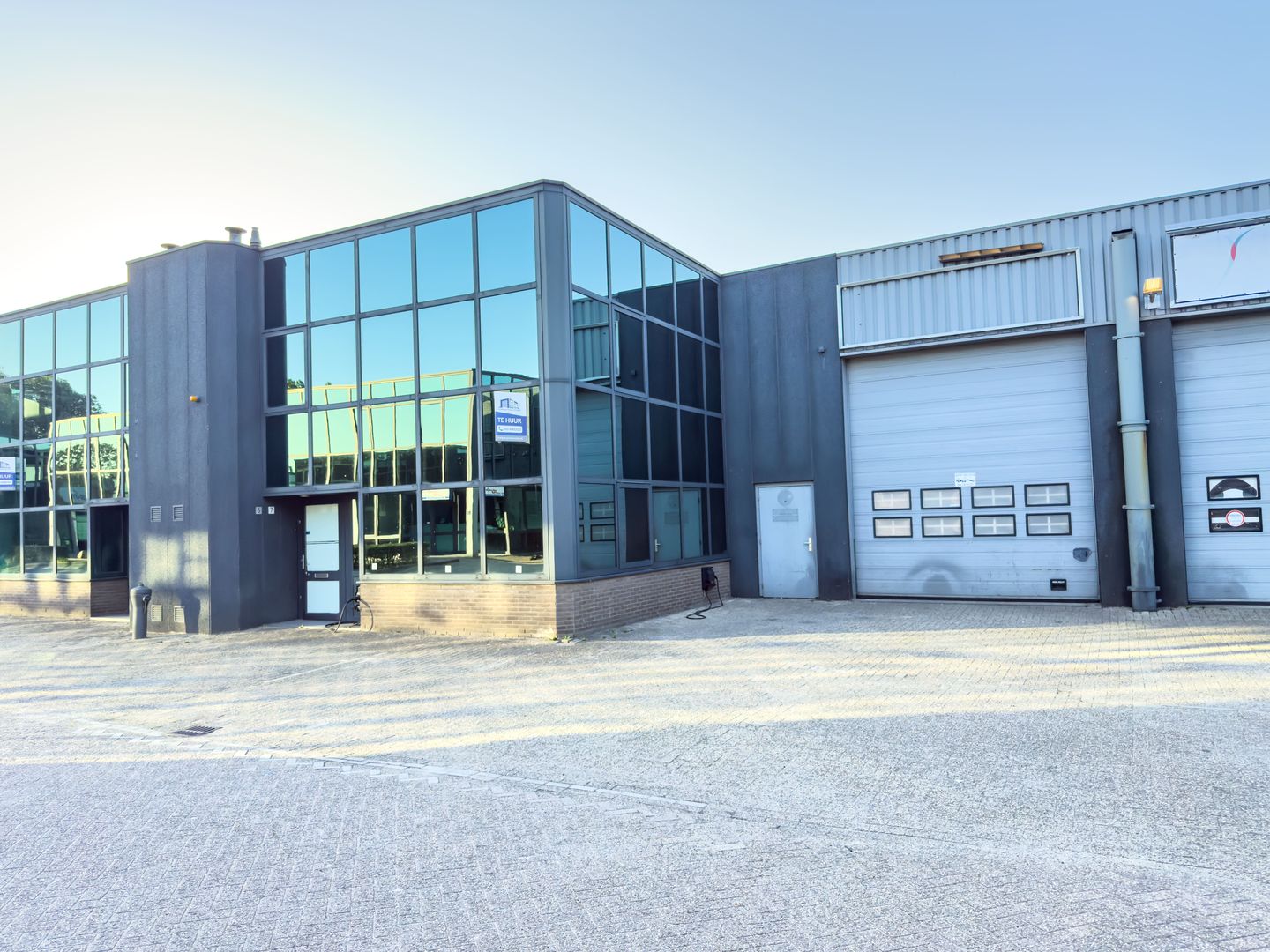 Bekijk foto 1 van Seinhuiswachter 5-7