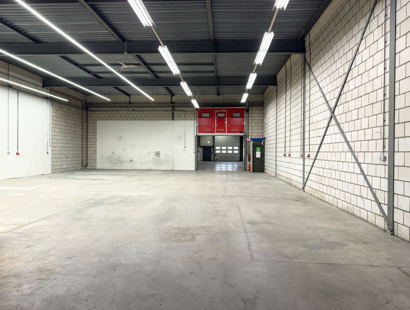 Bekijk foto 3 van Seinhuiswachter 5-7