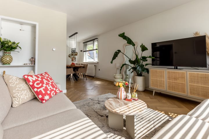 Foto 2 van Populierenlaan 37