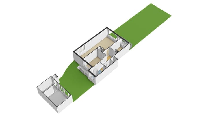Foto 39 van Populierenlaan 37