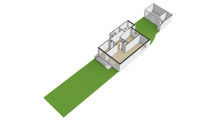 Foto 40 van Populierenlaan 37