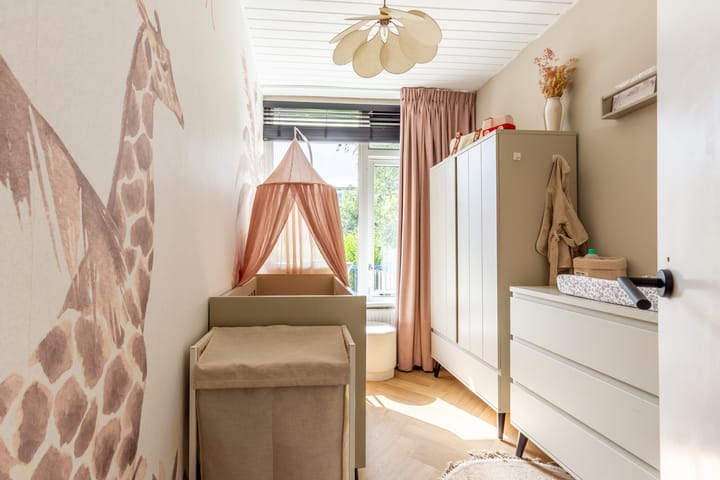 Foto 13 van Populierenlaan 37