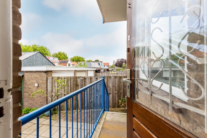 Foto 18 van Populierenlaan 37