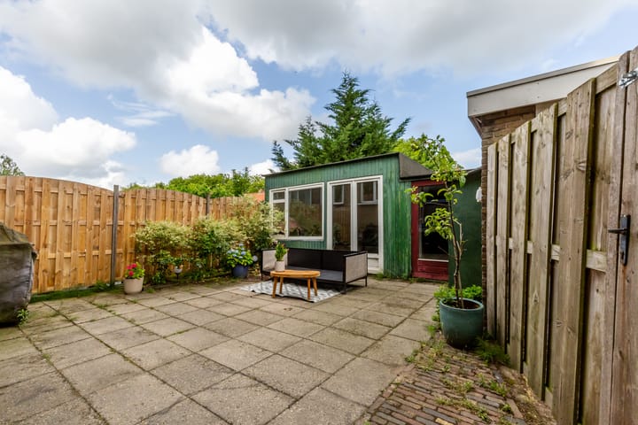 Foto 19 van Populierenlaan 37