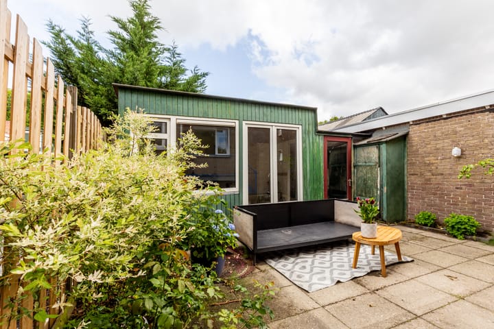 Foto 20 van Populierenlaan 37