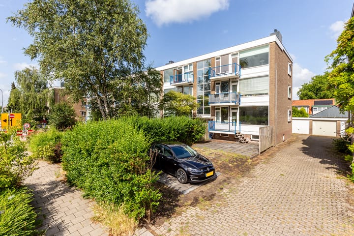 Foto 25 van Populierenlaan 37