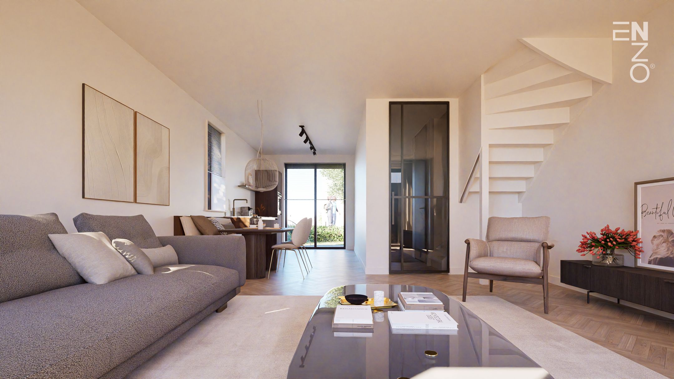 Foto 3 van Jan van Gentstraat 54-A