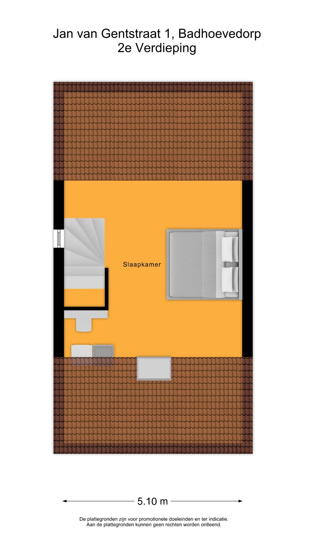 Foto 9 van Jan van Gentstraat 54-A