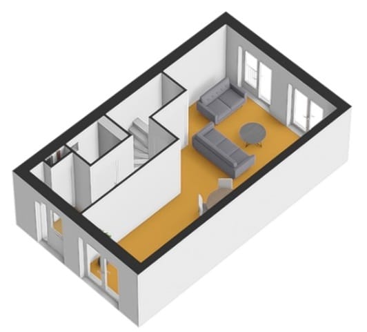 Foto 10 van Jan van Gentstraat 54-A