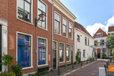 free-sector-houses for rent on Tuchthuisstraat 7-RD