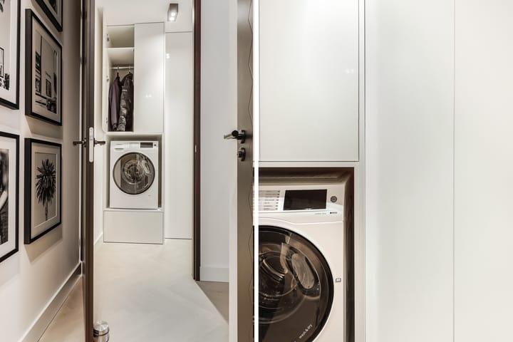 Foto 35 van Knightsbridge Hyde Park huis 1 type 1