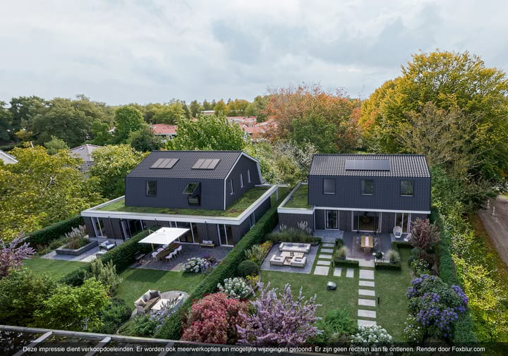 Foto 2 van Molenlaan 41