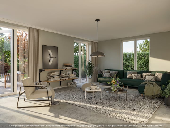 Foto 3 van Molenlaan 41