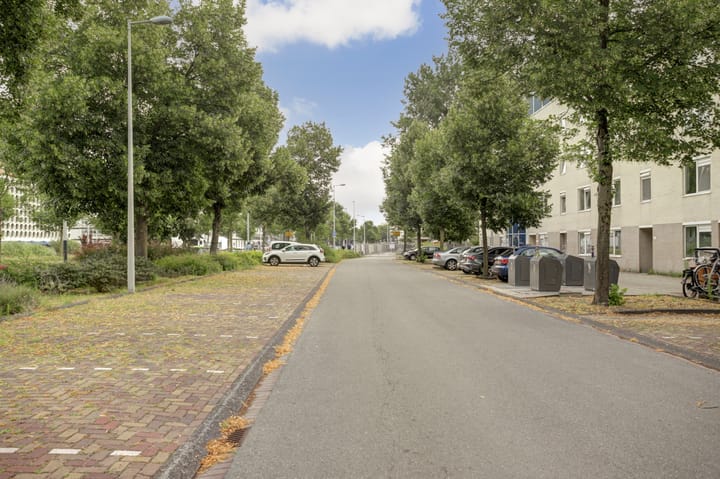 Foto 3 van Krooswijkhof 35