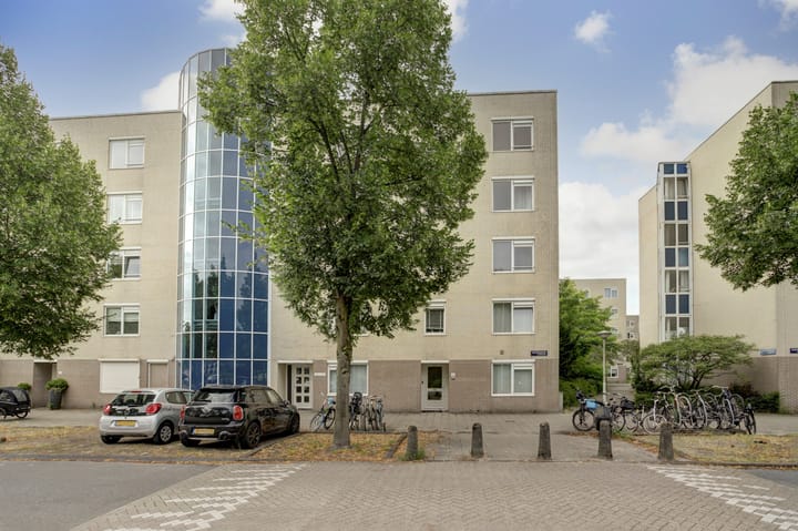 Foto 5 van Krooswijkhof 35