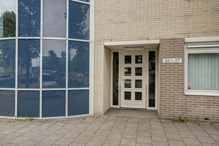 Foto 8 van Krooswijkhof 35