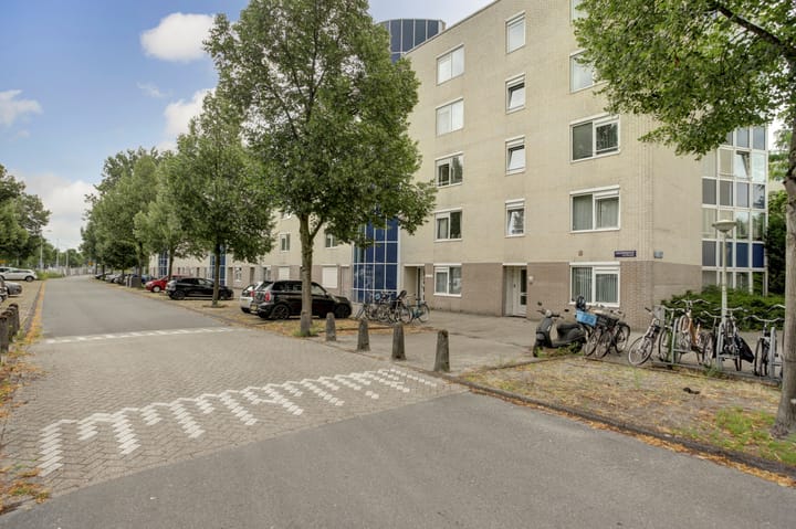 Foto 4 van Krooswijkhof 35