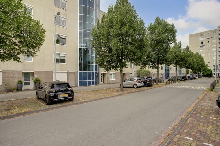 Foto 2 van Krooswijkhof 35