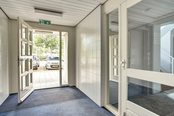 Foto 9 van Krooswijkhof 35