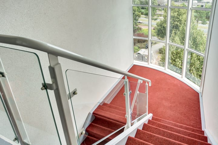 Foto 11 van Krooswijkhof 35