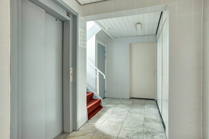 Foto 10 van Krooswijkhof 35