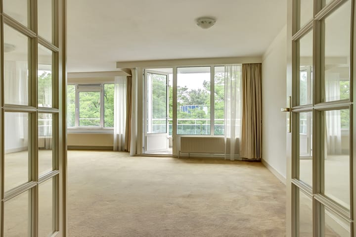 Foto 16 van Krooswijkhof 35