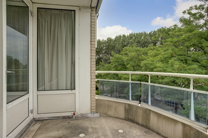 Foto 22 van Krooswijkhof 35