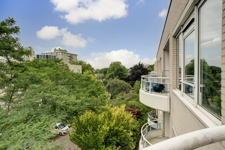 Foto 24 van Krooswijkhof 35