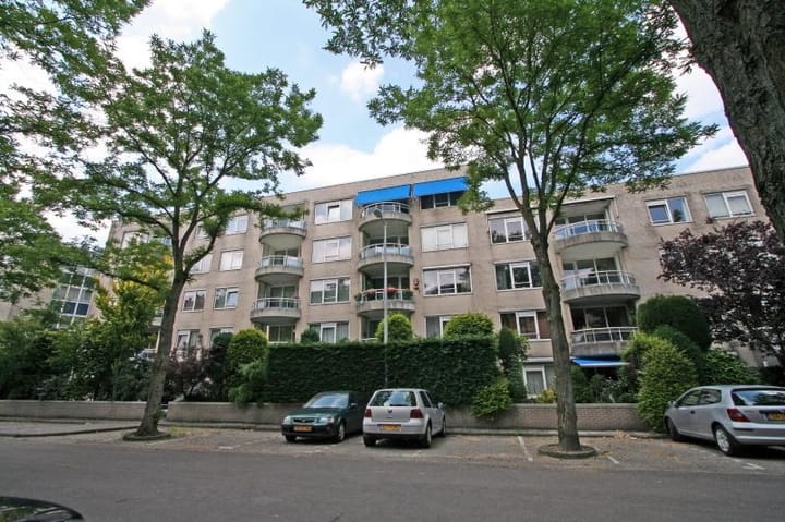 Foto 26 van Krooswijkhof 35