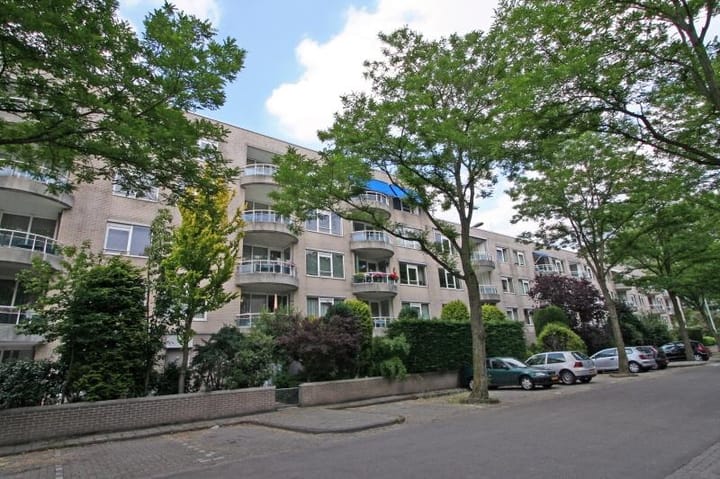 Foto 27 van Krooswijkhof 35