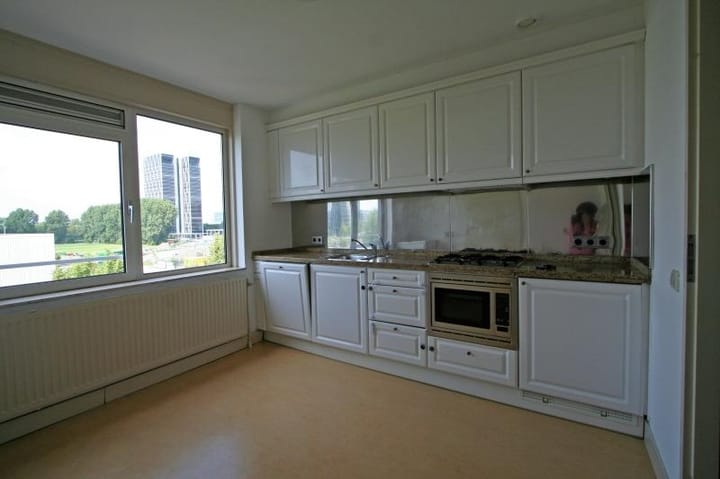 Foto 30 van Krooswijkhof 35