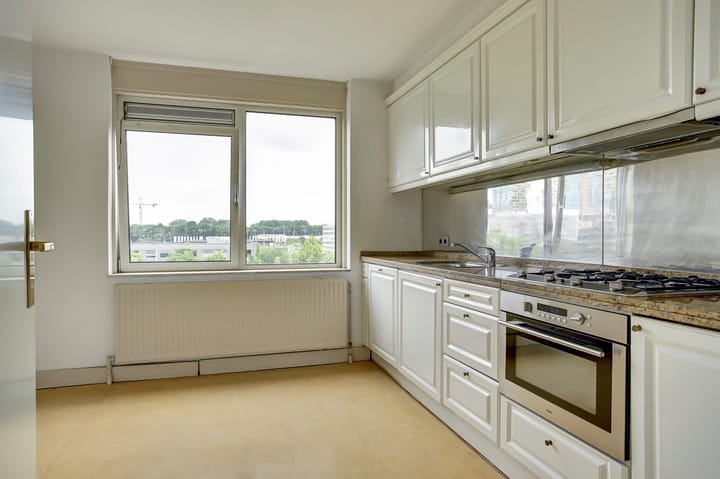 Foto 31 van Krooswijkhof 35