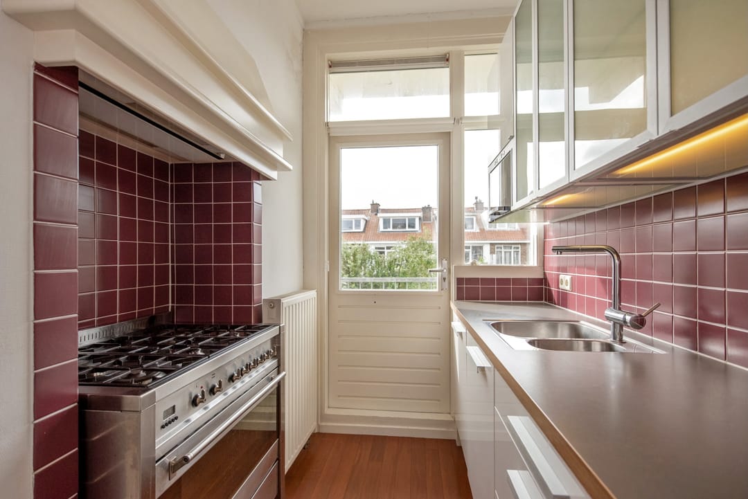 Foto 13 van Morelstraat 120