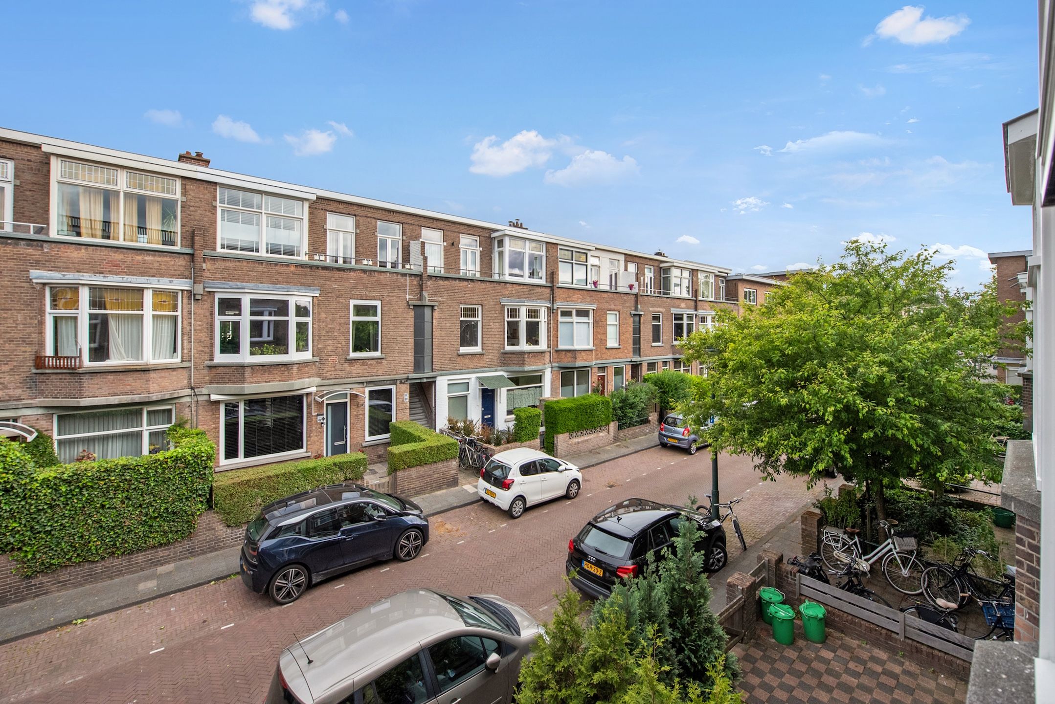 Foto 9 van Morelstraat 120