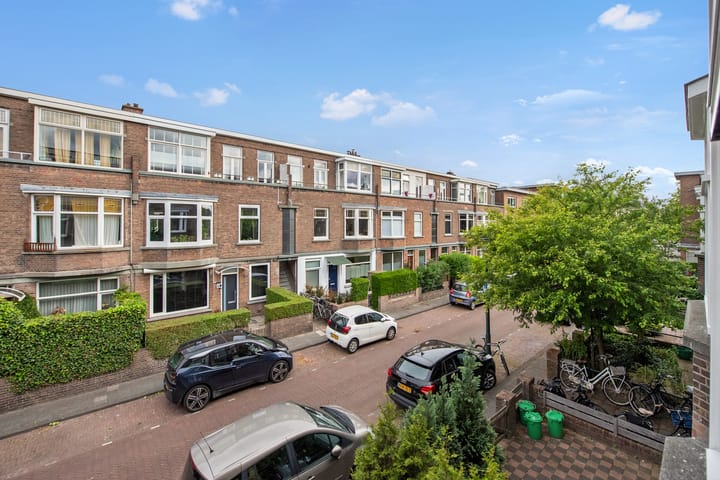 Foto 9 van Morelstraat 120