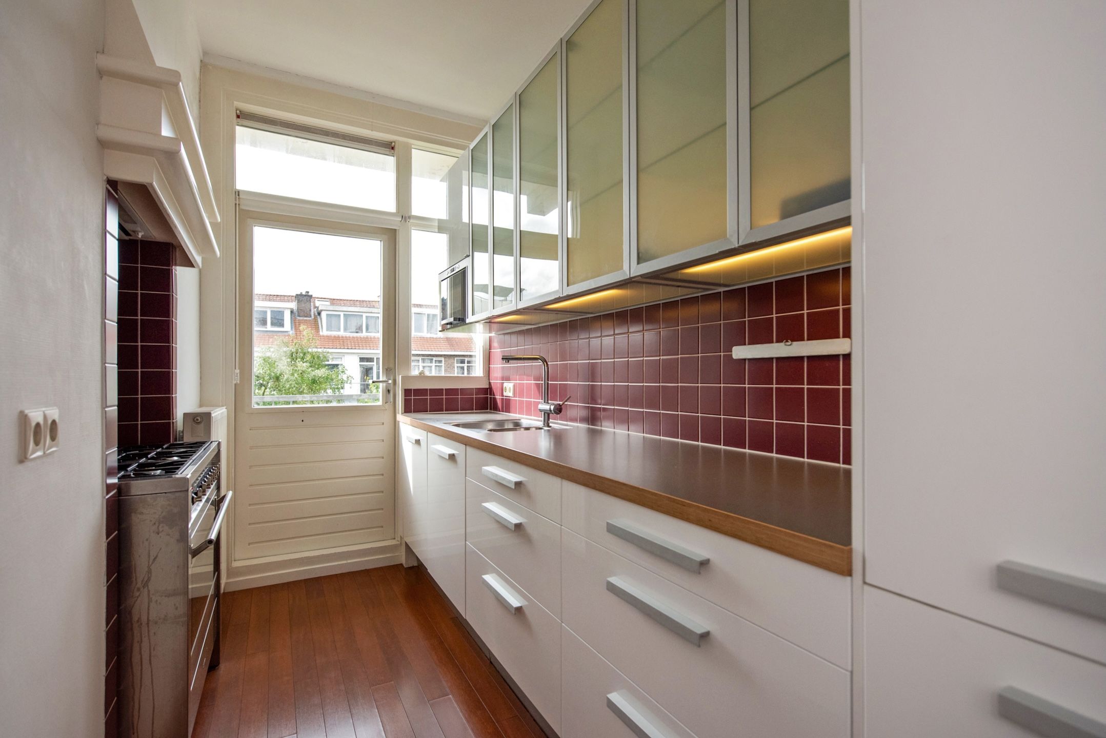 Foto 15 van Morelstraat 120