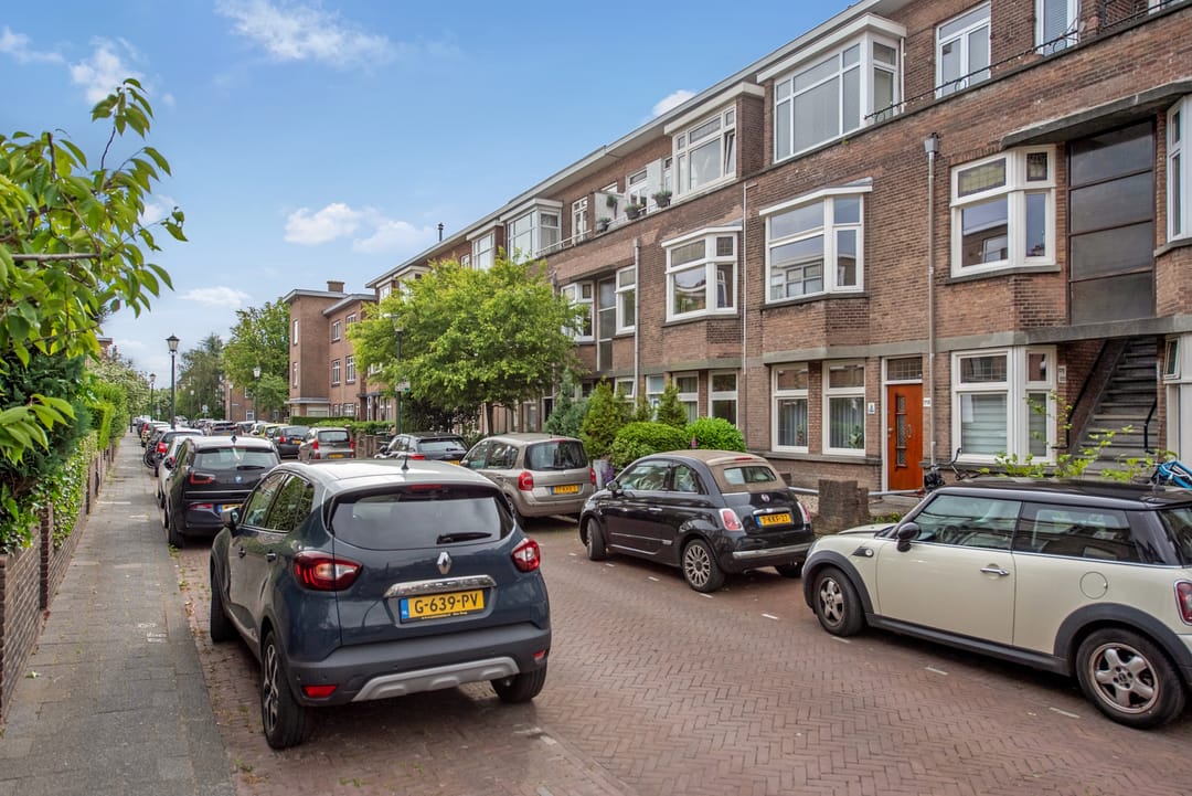 Foto 26 van Morelstraat 120