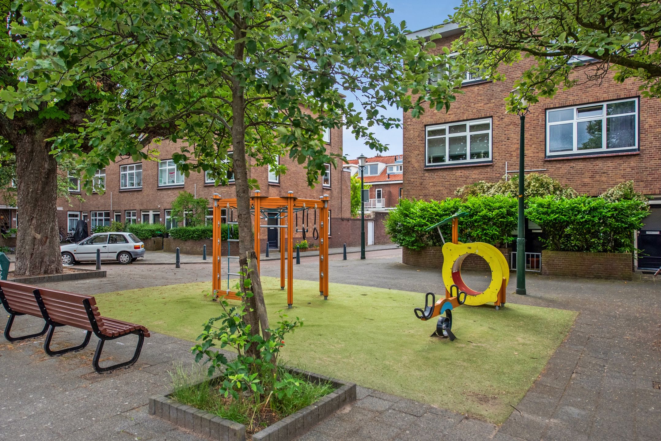 Foto 27 van Morelstraat 120