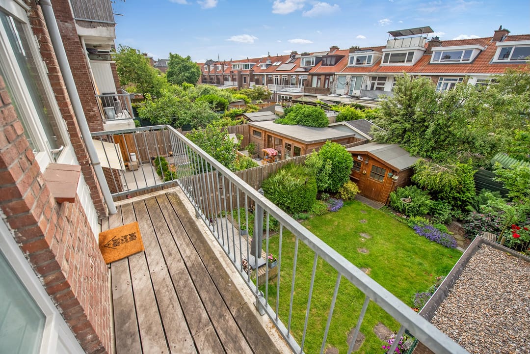 Foto 16 van Morelstraat 120