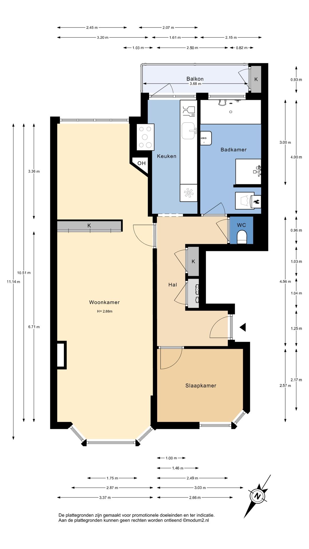 Foto 28 van Morelstraat 120